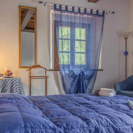 Brenda Holiday home *