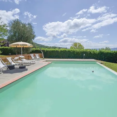 Brenda Holiday home Pratovecchio