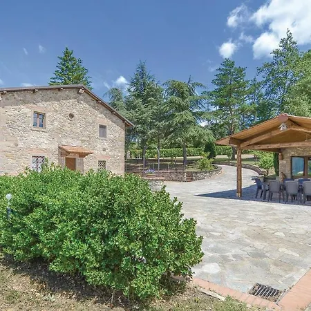 Brenda Holiday home Pratovecchio